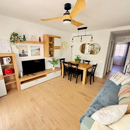 Casa Don Rodrigo Oasis Dunas アパート