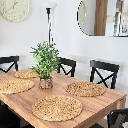 Casa Don Rodrigo Oasis Dunas *