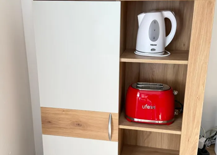 アパート Casa Don Rodrigo Oasis Dunas *