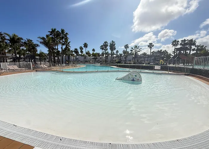 Casa Don Rodrigo Oasis Dunas * Corralejo
