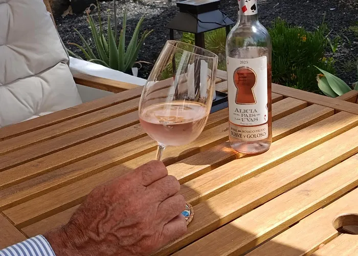 Casa Don Rodrigo Oasis Dunas Lägenhet Corralejo