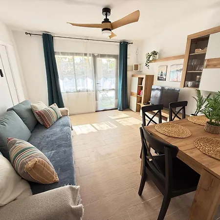 Casa Don Rodrigo Oasis Dunas 公寓