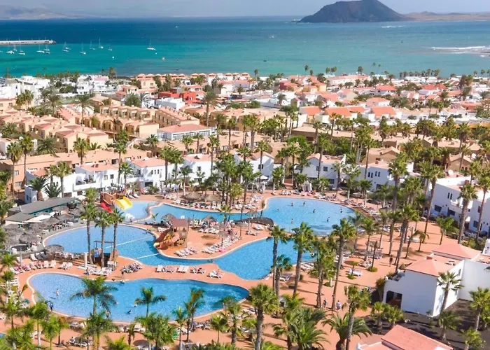 Casa Don Rodrigo Oasis Dunas 科拉雷侯