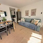 Casa Don Rodrigo Oasis Dunas דירה