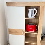 דירה Casa Don Rodrigo Oasis Dunas *