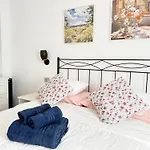 Casa Don Rodrigo Oasis Dunas * קורלחו