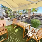 דירה Casa Don Rodrigo Oasis Dunas *