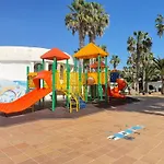 Casa Don Rodrigo Oasis Dunas * קורלחו