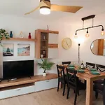 Casa Don Rodrigo Oasis Dunas קורלחו