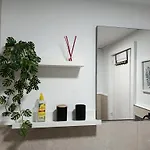 Casa Don Rodrigo Oasis Dunas דירה
