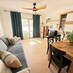 Casa Don Rodrigo Oasis Dunas דירה