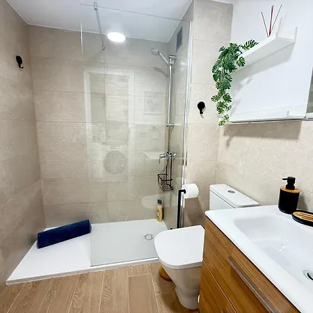 Lägenhet Casa Don Rodrigo Oasis Dunas
