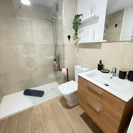 Casa Don Rodrigo Oasis Dunas, Confort A Pie De Piscina * コラレホ
