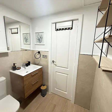 Lägenhet Casa Don Rodrigo Oasis Dunas Corralejo