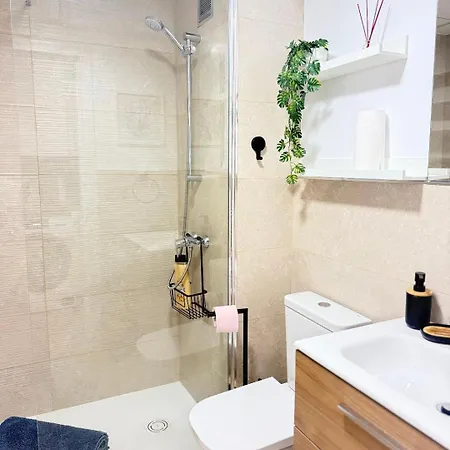 Lägenhet Casa Don Rodrigo Oasis Dunas Corralejo