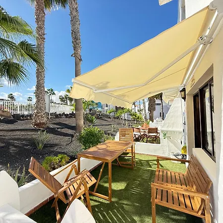 Casa Don Rodrigo Oasis Dunas Lägenhet *