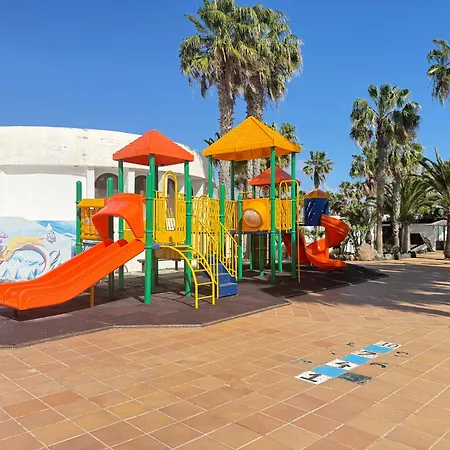 Casa Don Rodrigo Oasis Dunas, Confort A Pie De Piscina * コラレホ