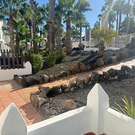 Casa Don Rodrigo Oasis Dunas Lägenhet
