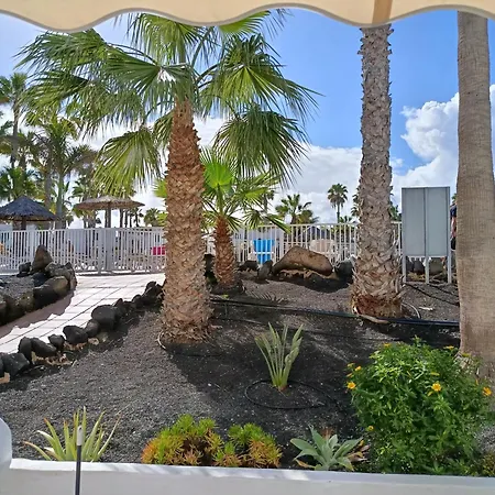 Casa Don Rodrigo Oasis Dunas Corralejo