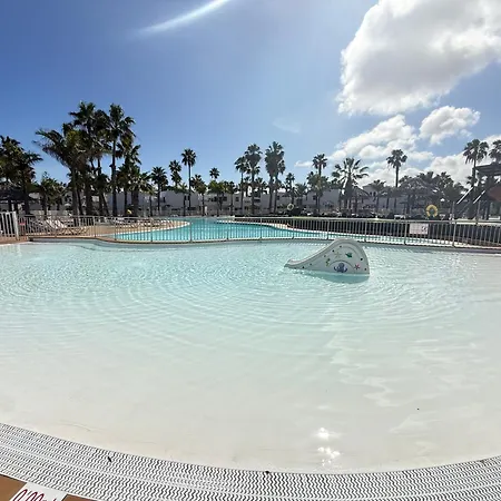 Casa Don Rodrigo Oasis Dunas, Confort A Pie De Piscina * コラレホ