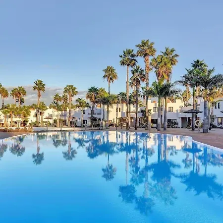 Lägenhet Casa Don Rodrigo Oasis Dunas