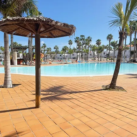 Lägenhet Casa Don Rodrigo Oasis Dunas
