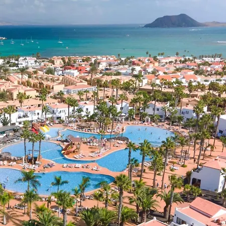 Casa Don Rodrigo Oasis Dunas Corralejo