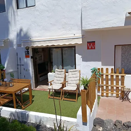 דירה Casa Don Rodrigo Oasis Dunas