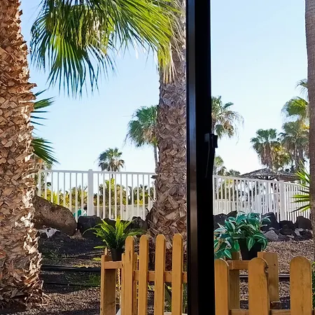 Casa Don Rodrigo Oasis Dunas * קורלחו