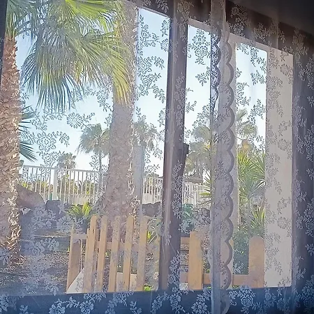 דירה Casa Don Rodrigo Oasis Dunas *
