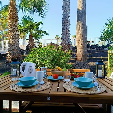 דירה Casa Don Rodrigo Oasis Dunas קורלחו