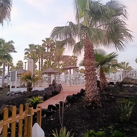 Casa Don Rodrigo Oasis Dunas, Confort A Pie De Piscina