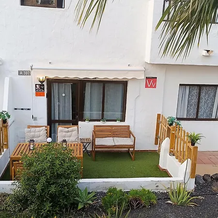 Casa Don Rodrigo Oasis Dunas Corralejo