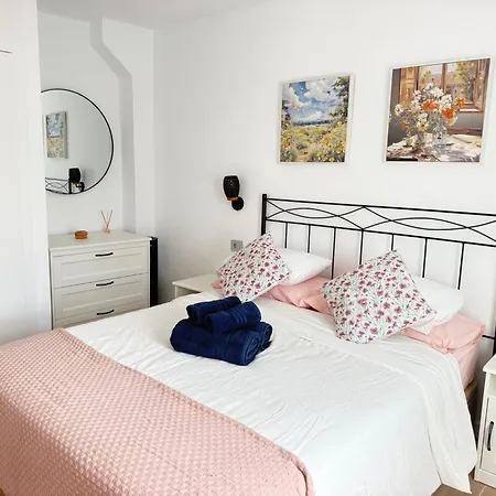 Lägenhet Casa Don Rodrigo Oasis Dunas