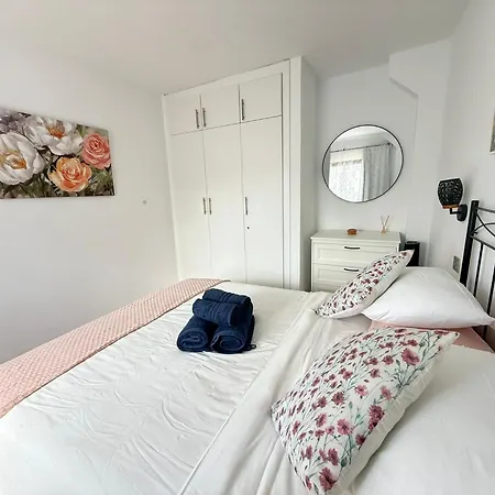 Casa Don Rodrigo Oasis Dunas Corralejo