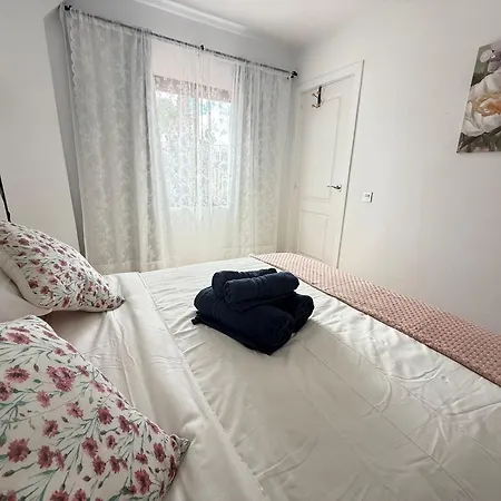 Casa Don Rodrigo Oasis Dunas * Corralejo