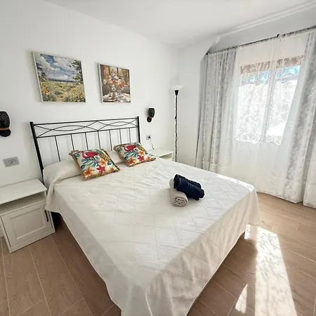 Lägenhet Casa Don Rodrigo Oasis Dunas