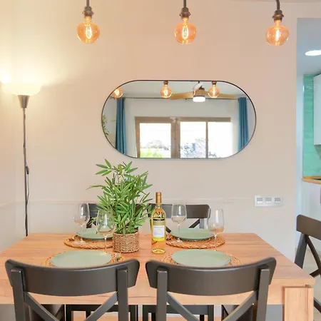 Casa Don Rodrigo Oasis Dunas, Confort A Pie De Piscina Appartement Corralejo