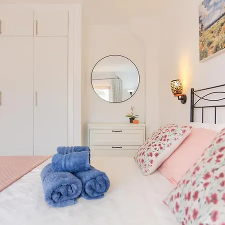 Casa Don Rodrigo Oasis Dunas, Confort A Pie De Piscina アパート *