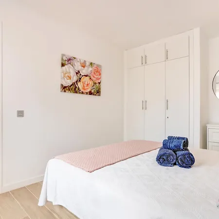 Casa Don Rodrigo Oasis Dunas, Confort A Pie De Piscina * コラレホ