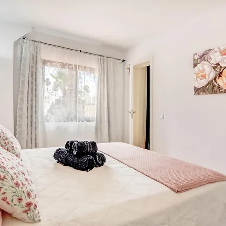Casa Don Rodrigo Oasis Dunas, Confort A Pie De Piscina Apartament Corralejo