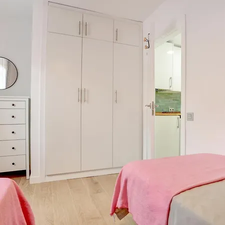 Casa Don Rodrigo Oasis Dunas, Confort A Pie De Piscina コラレホ