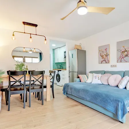 Casa Don Rodrigo Oasis Dunas, Confort A Pie De Piscina コラレホ