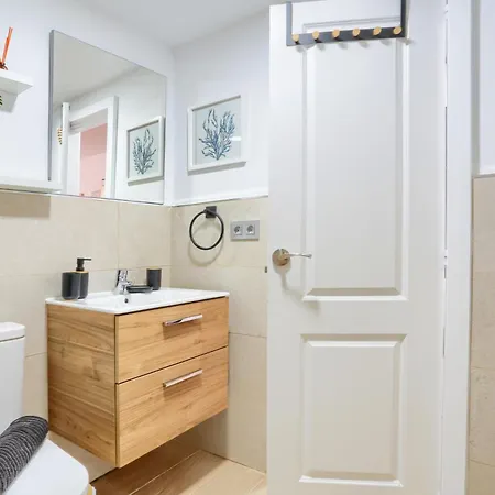 Casa Don Rodrigo Oasis Dunas, Confort A Pie De Piscina Appartement Corralejo