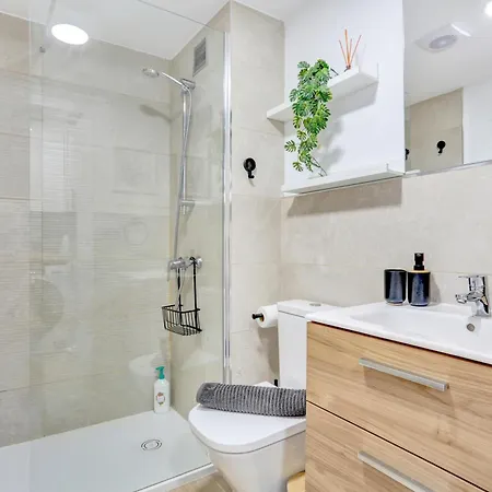 Casa Don Rodrigo Oasis Dunas, Confort A Pie De Piscina Appartement Corralejo