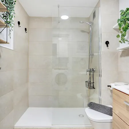 Apartament Casa Don Rodrigo Oasis Dunas, Confort A Pie De Piscina Corralejo