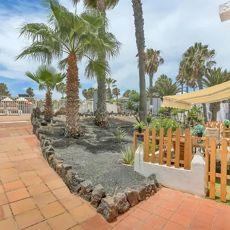Appartement Casa Don Rodrigo Oasis Dunas, Confort A Pie De Piscina