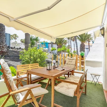Appartement Casa Don Rodrigo Oasis Dunas, Confort A Pie De Piscina Corralejo