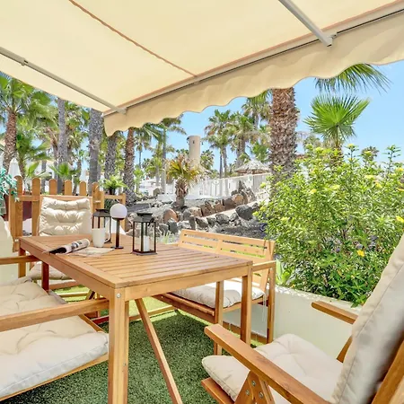 Casa Don Rodrigo Oasis Dunas, Confort A Pie De Piscina アパート