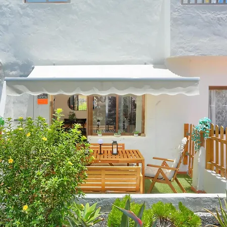 Casa Don Rodrigo Oasis Dunas, Confort A Pie De Piscina コラレホ